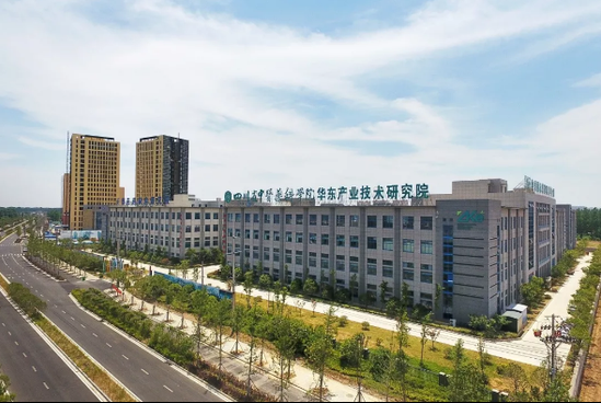 魅力药都展宏图 活力太和新跨越