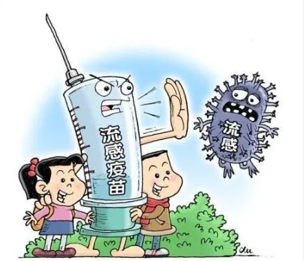 注意！这两种疾病可能叠加传播！
