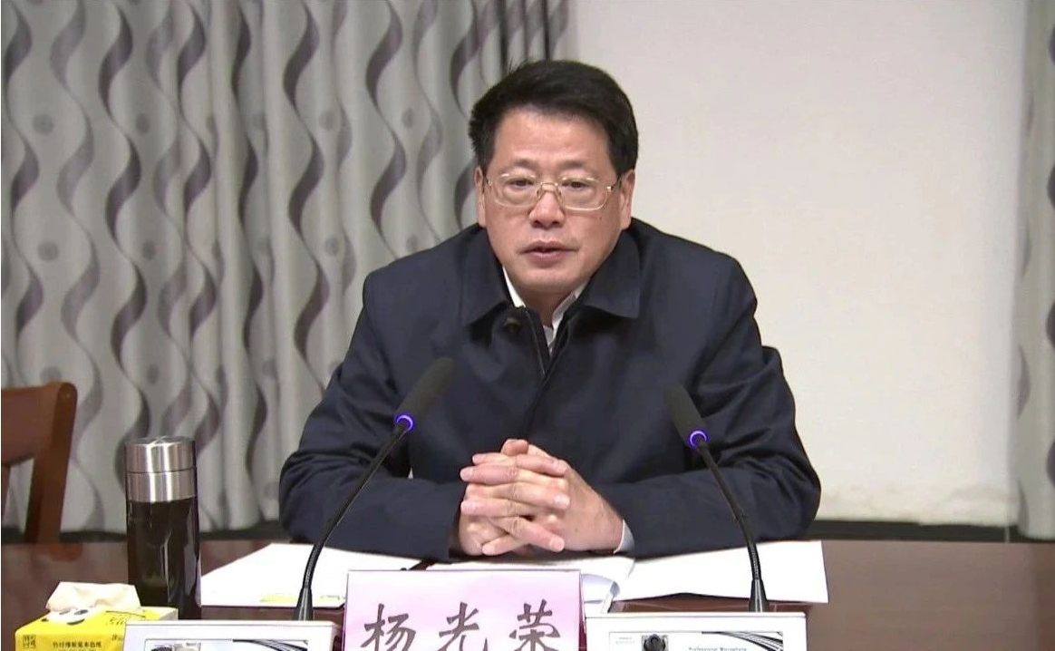 阜南县曹集镇，市委书记和基层干部们聊了啥?