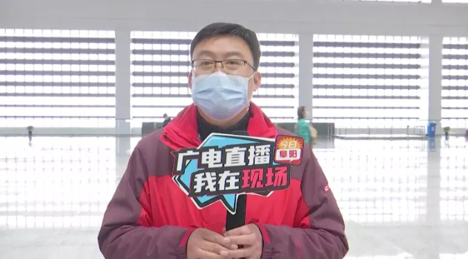 一周年纪念日！全阜阳人都在为他祝福！