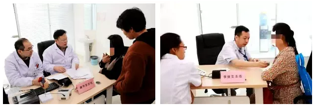 12月4日，阜阳有场专家义诊！检查费、化验费一律7折…