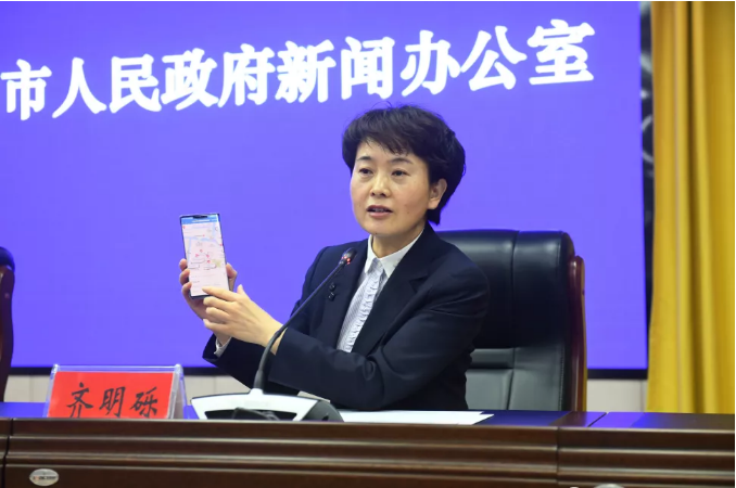 有成绩、有亮点！阜阳这项工作收获满满！