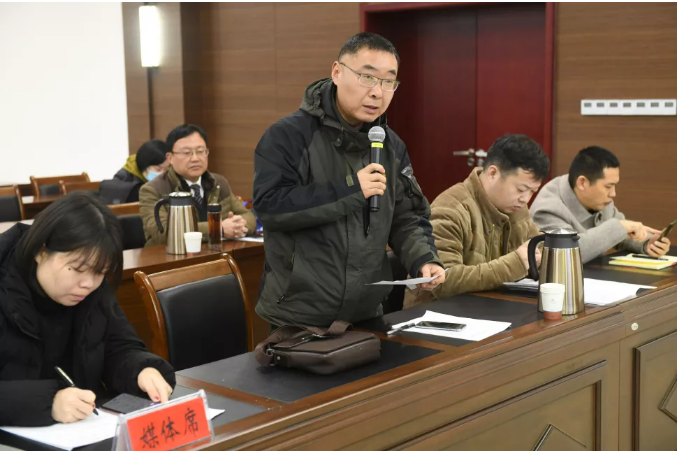 有成绩、有亮点！阜阳这项工作收获满满！