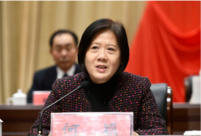 昨天，阜阳这场大会召开！市委书记深情寄语……