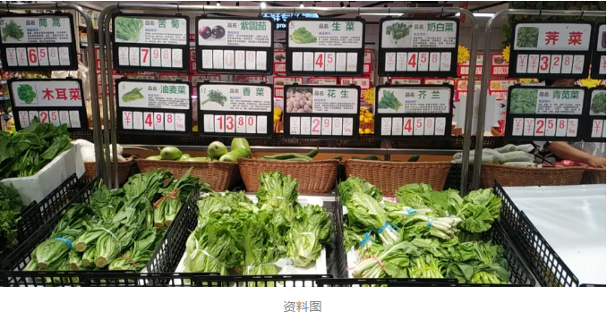 阜阳宣布！12月30日起降价！19家超市！连续5天！