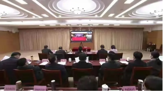 1月15日这场“云签约”,对阜阳意义重大!