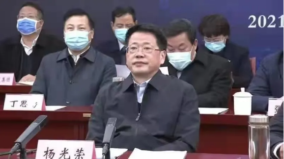 1月15日这场“云签约”,对阜阳意义重大!