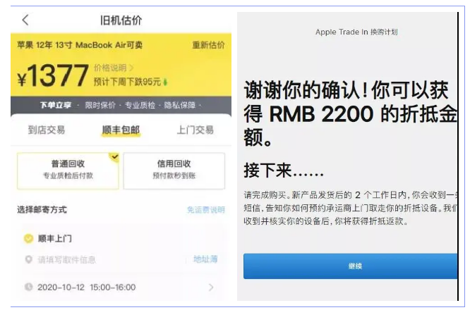 买卖假货，钓鱼诈骗…闲鱼、拍拍、闲转等12家二手交易平台将被集中约谈