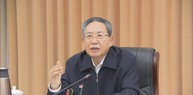 李锦斌强调：坚定不移学党史抓整改正作风 以昂扬姿态迈进新征程奋进新时代