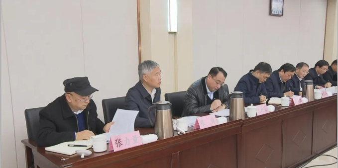 李锦斌强调：坚定不移学党史抓整改正作风 以昂扬姿态迈进新征程奋进新时代