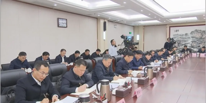 李锦斌强调：坚定不移学党史抓整改正作风 以昂扬姿态迈进新征程奋进新时代
