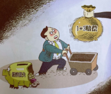 3·15判例 | 隆鼻假体被“掉包”！法院判3倍赔偿......