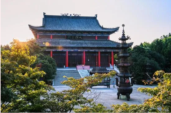 免费！阜阳多地景区宣布……