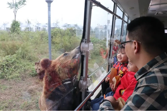 免费！阜阳多地景区宣布……
