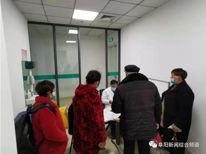 罕见！近十年来之最，阜阳市人民医院医生提醒…