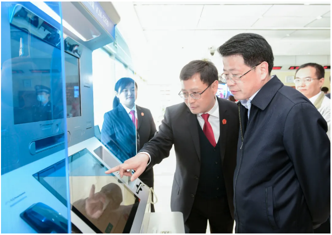 杨光荣深入临泉县调研督导:坚持把问题导向贯穿始终 一体推进“4+1”重点工作落准落细落实