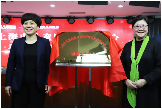 快讯!上海这个知名医院在阜阳设立5个分中心!