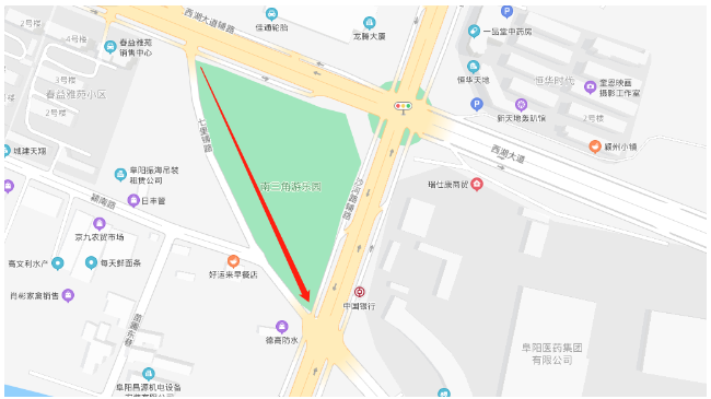 阜阳最新通告!即将实施!