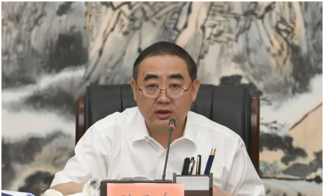 市委全面深化改革委员会召开第十八次会议,审议通过多个改革方案!