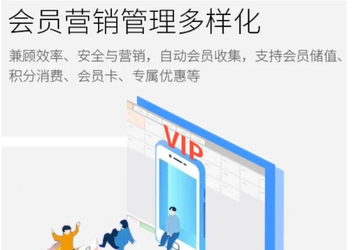 吃个饭隐私全没了？揭秘扫码点餐背后的猫腻