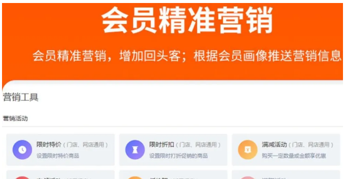 吃个饭隐私全没了？揭秘扫码点餐背后的猫腻