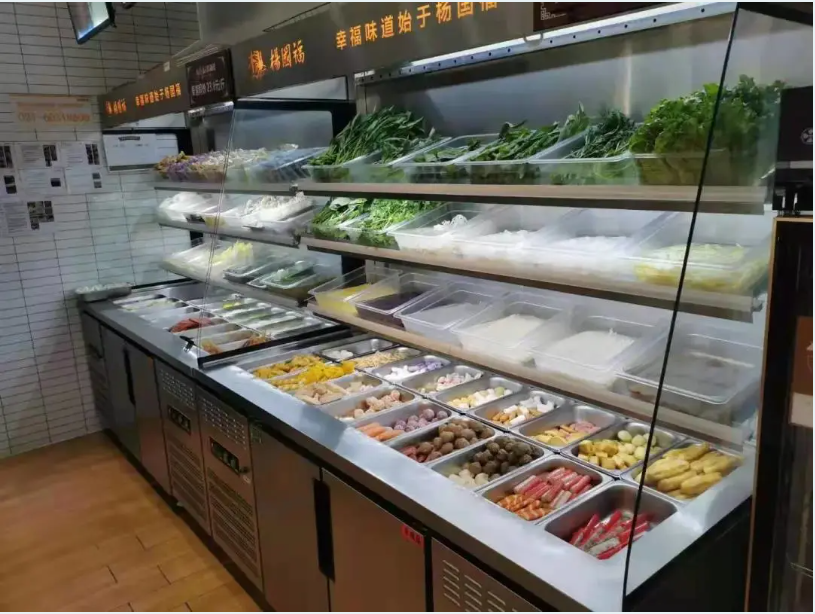 知名餐饮连锁店“脏”上热搜?