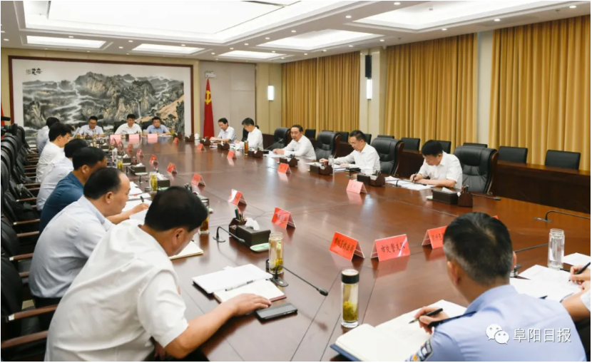孙正东：巩固成果提升效果扩大战果 把好事办实实事办好办到群众心坎上