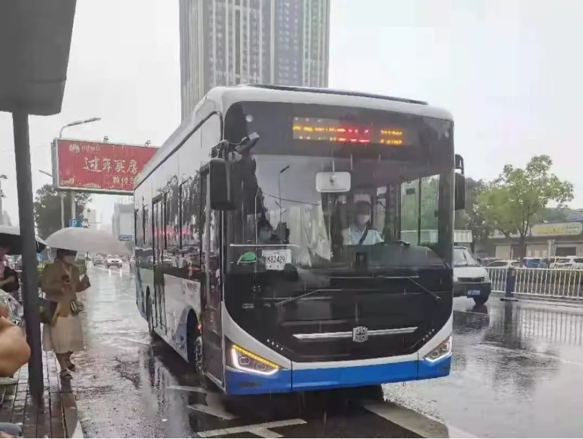 颍州和颍泉将开通城乡公交！