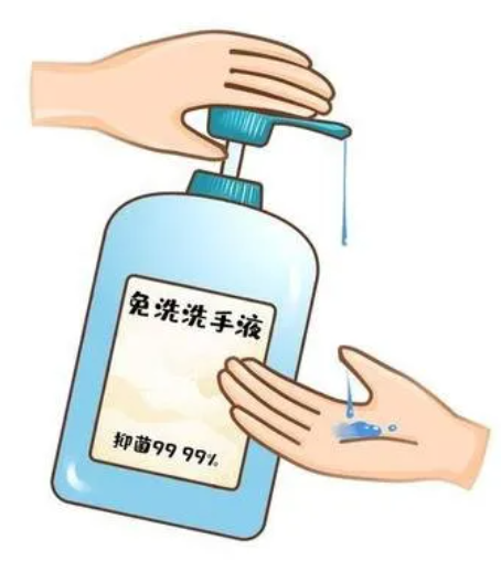 消毒剂那么多,我该用哪个?