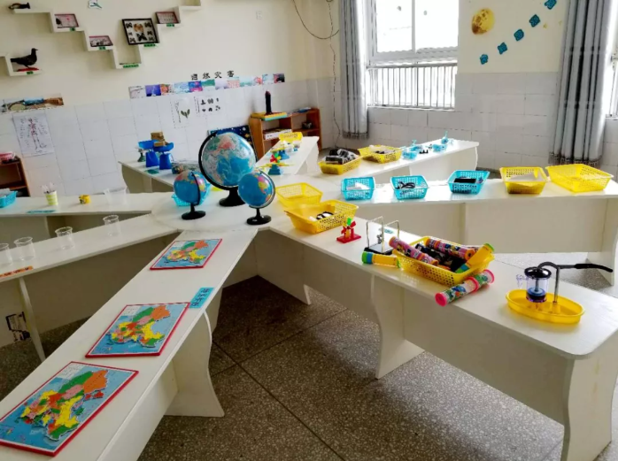 幼小衔接!今秋,阜阳先行在这些学校试点!