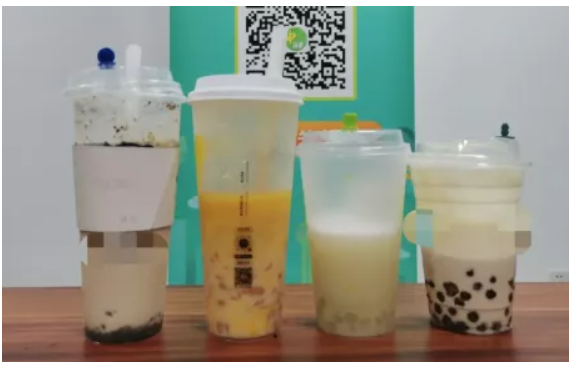 专业测试！奶茶不及时喝，这一卫生指标会发生惊人变化