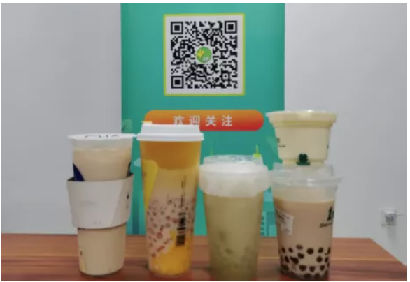 专业测试！奶茶不及时喝，这一卫生指标会发生惊人变化