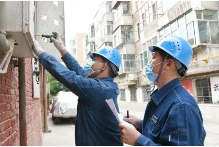 阜阳四部门明确！这些地方电费必须降！