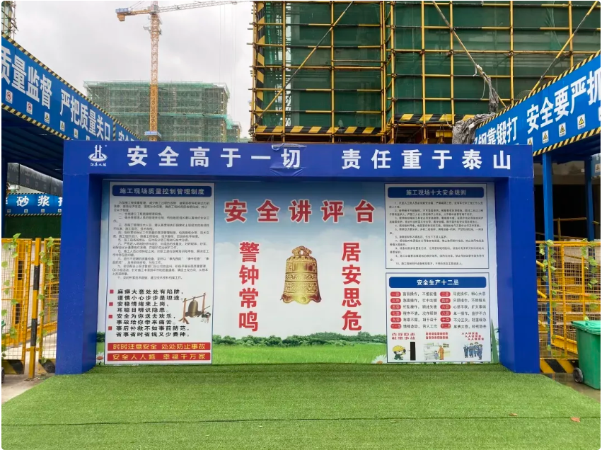 又获奖了!阜阳这个楼盘经常拿奖!为啥?