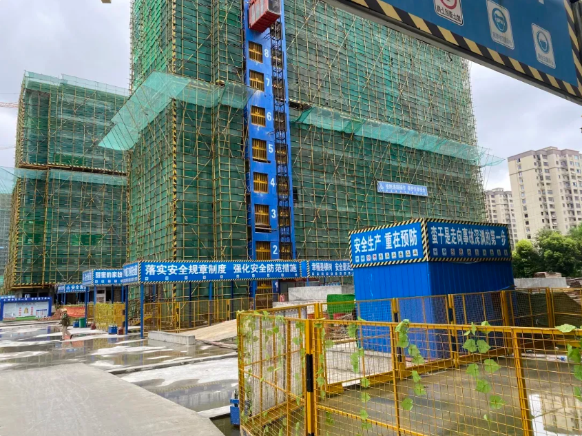又获奖了!阜阳这个楼盘经常拿奖!为啥?