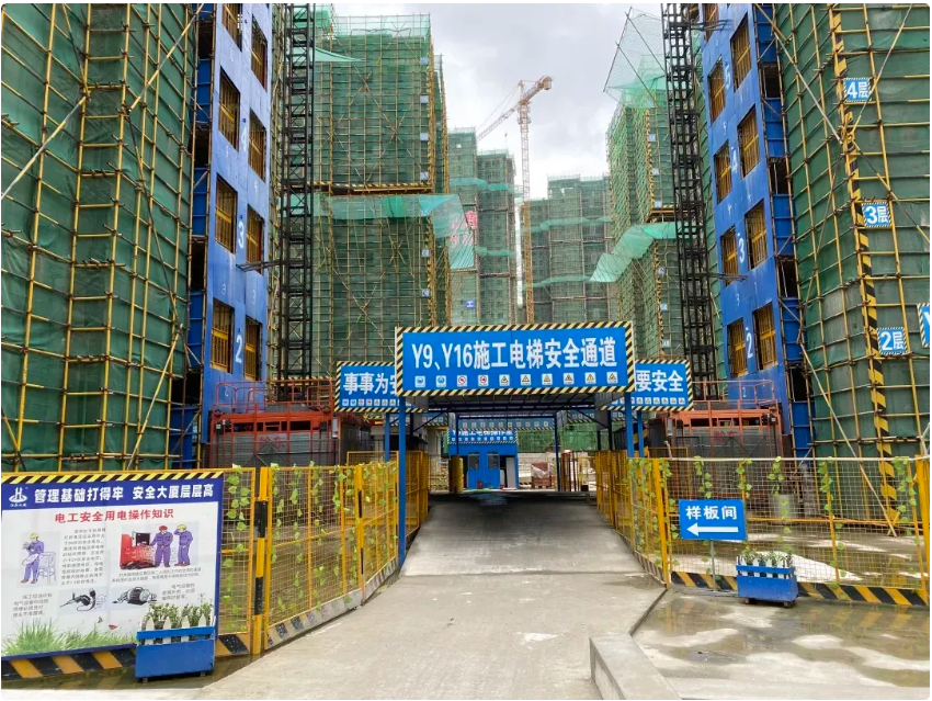 又获奖了!阜阳这个楼盘经常拿奖!为啥?