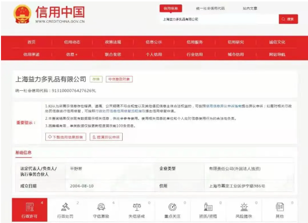 食品广告也有法律边界
