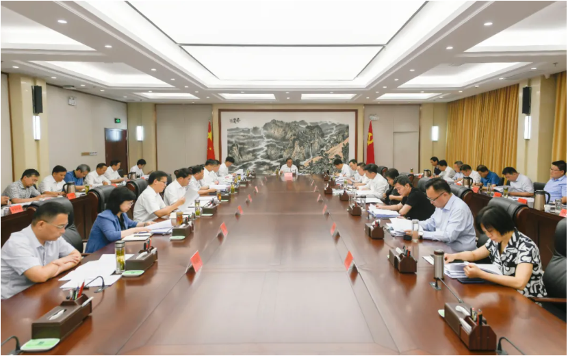 孙正东：学习贯彻习近平总书记重要讲话精神 在锤炼党性为民服务推动发展上力行