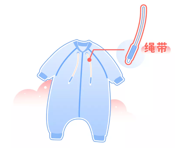 气温骤降！安全的婴幼儿睡袋怎么选？一定要看这三点！