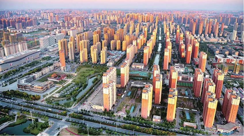 我市出台保障性住房工程质量新规