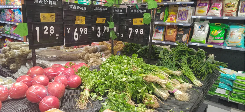 事关菜价！阜阳出手了...