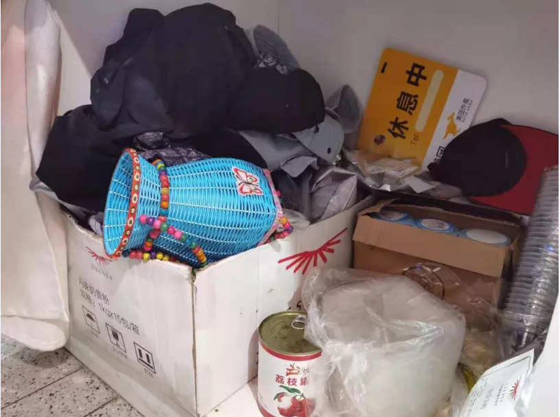 阜阳突查！这几家知名餐厅，当场责令整改！