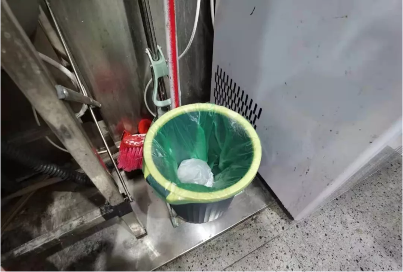 阜阳突查！这几家知名餐厅，当场责令整改！