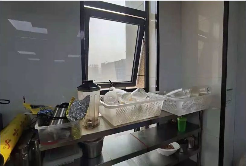 阜阳突查！这几家知名餐厅，当场责令整改！