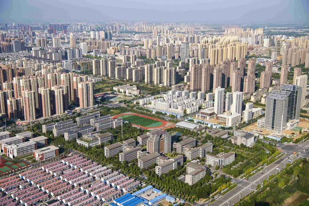 阜阳城市圈，是个什么“圈”？