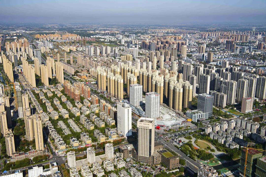 阜阳城市圈，是个什么“圈”？