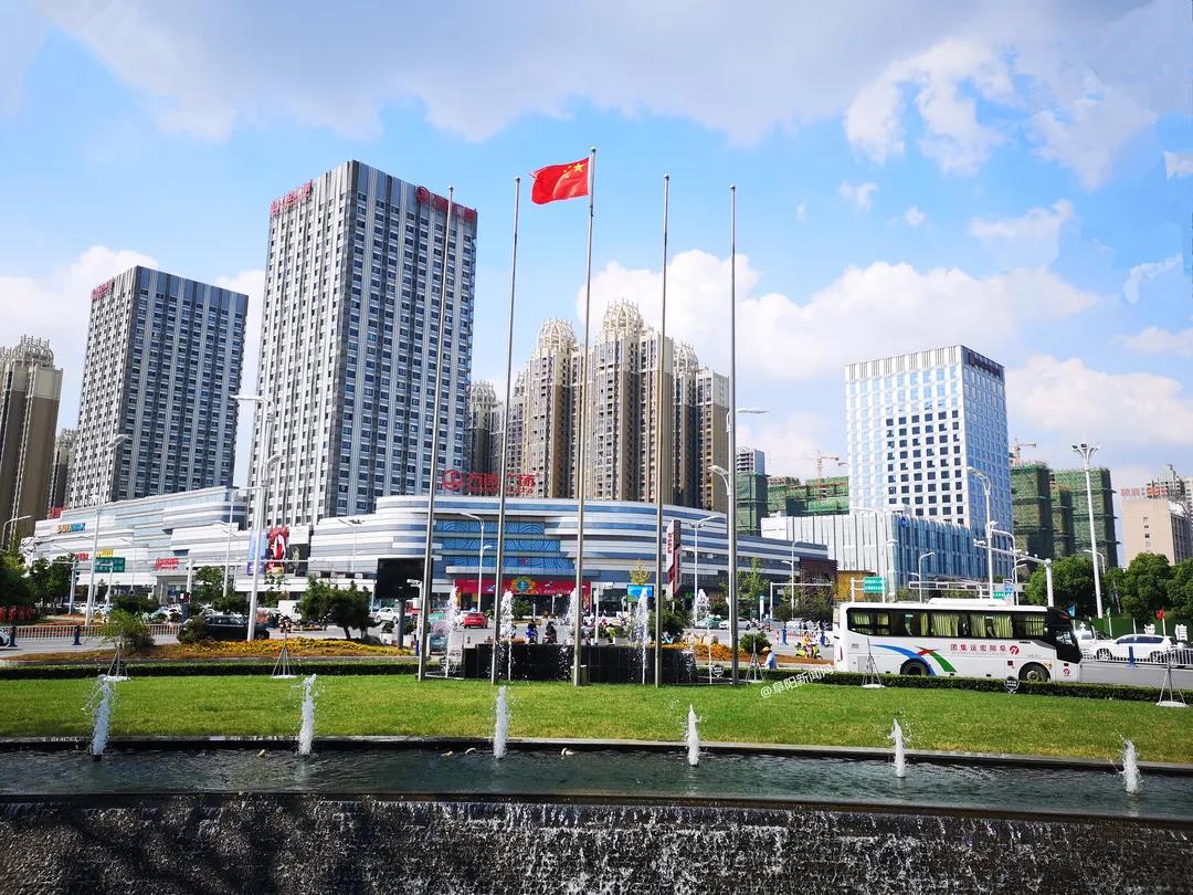 阜阳城市圈，是个什么“圈”？