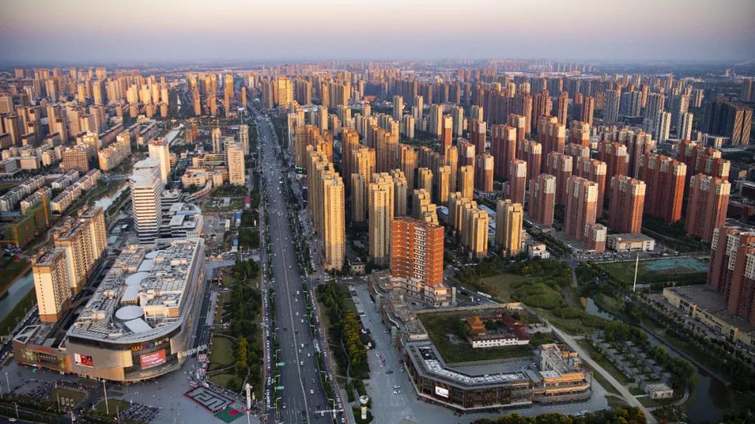 阜阳城市圈，是个什么“圈”？