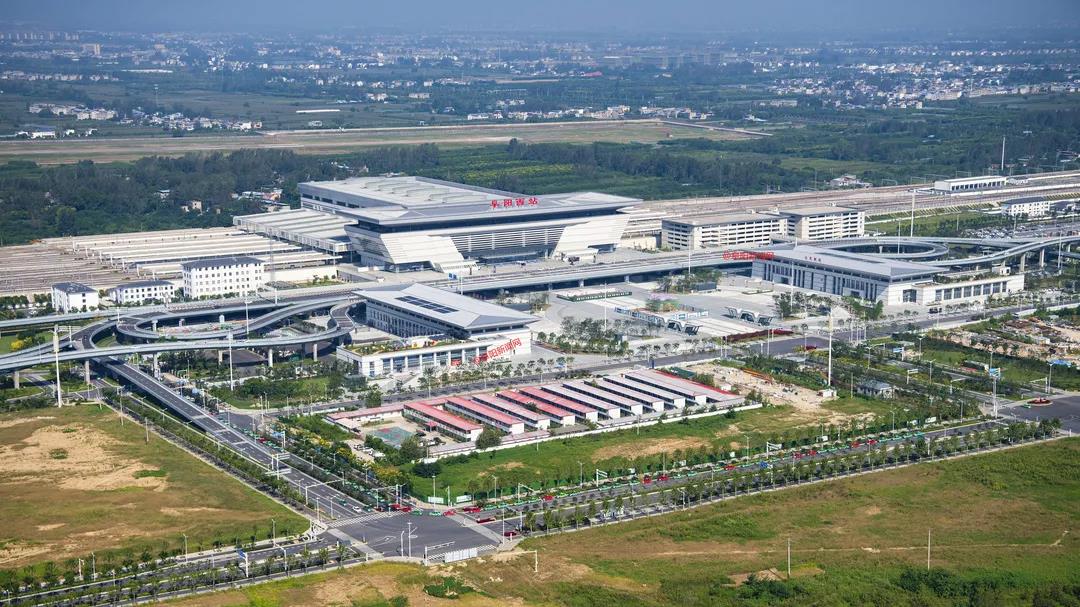 阜阳城市圈，是个什么“圈”？