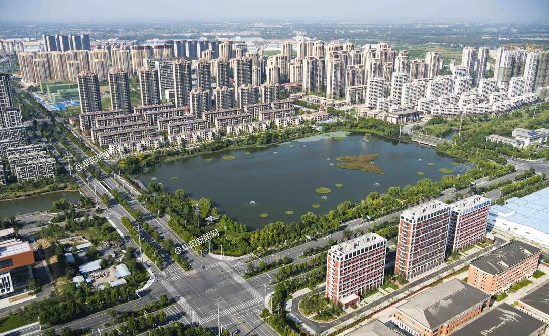 阜阳城市圈，是个什么“圈”？